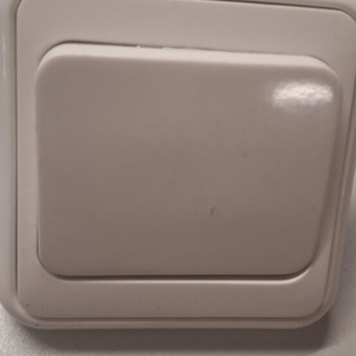 Switch used, replaced and stored for a long time