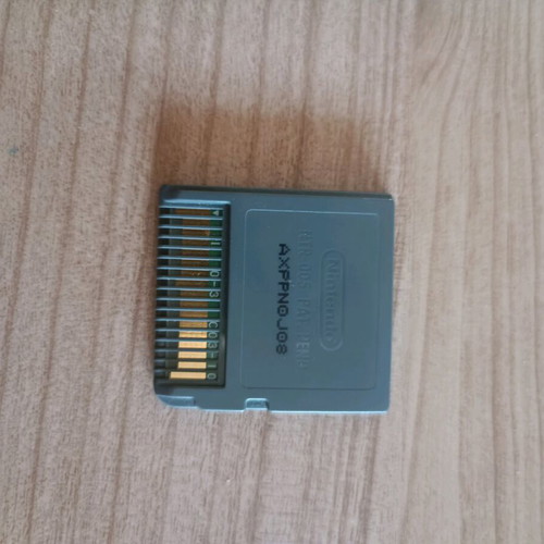 Picross DS Nintendo DS used authentic EUR cartridge