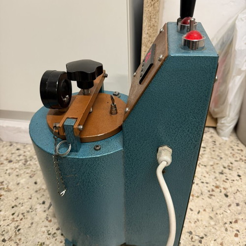 Jewelry Wax Heater