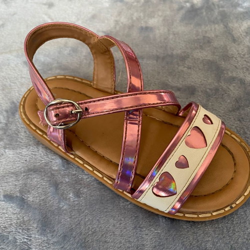 Mothercare children's leather sandals size 25