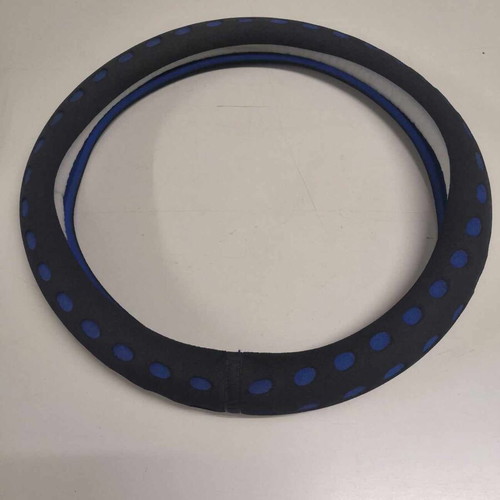 Car steering wheel cover new, unused
