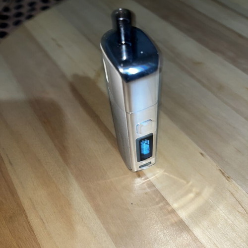 Geek Vape used with marks