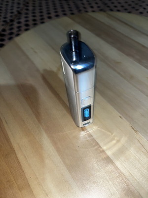Geek Vape used with marks