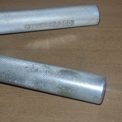 Grippers collection