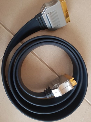 Prolink Scartflex καλώδιο ήχου και εικόνας καινούργιο