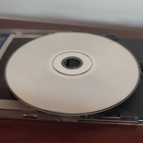 Eros Ramazzotti Tutte Storie CD used, 1993