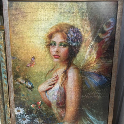 Puzzle 50x70 new