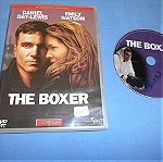  THE BOXER - DVD