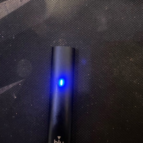 Blu v2 used, unknown functionality