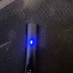 Blu v2 used, unknown functionality