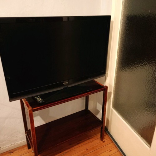 Sharp LCD TV 42" used