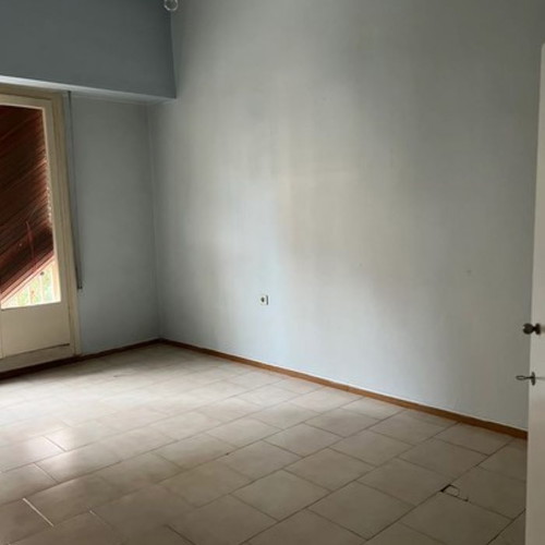 Apartment 72 sqm corner, 2 bedrooms, 1st floor, Piraeus Terpsithea