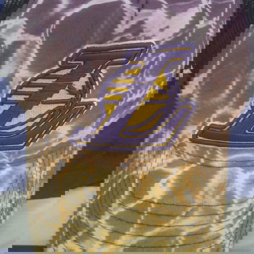 Καπέλο Lakers αχρησιμοποίητο, one size