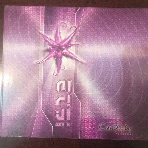 Etsi CD like new
