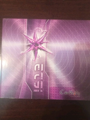 Etsi CD like new