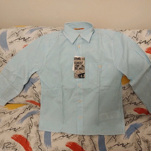 Mayoral shirt new with tags, size 140 cm for 10 years old