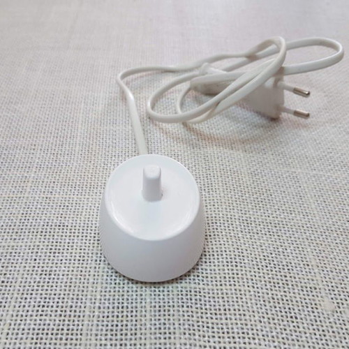 Braun Oral B charger used, type 3557 made in Germany