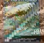  Independent and Small Press COMICS CAVEWOMAN RAIN
