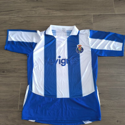 Porto vintage football jersey like new, comfortable fit