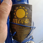 Meva storm lantern
