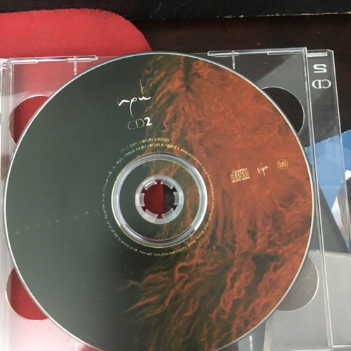 Iro Apogiosi 2 CD used, pop