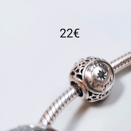 Pandora zodiac symbol like new