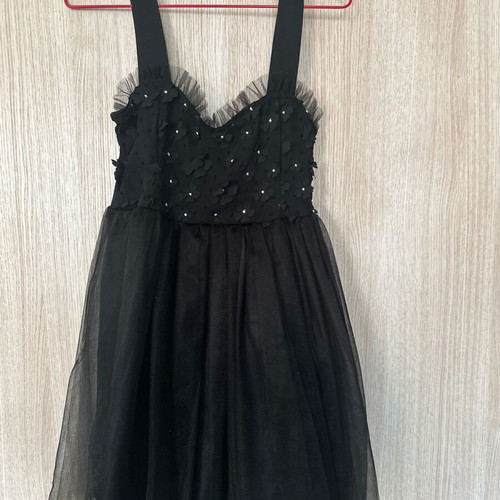 Women's dress new, unworn, size S