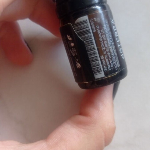 Doterra essential oil 5ml like new
