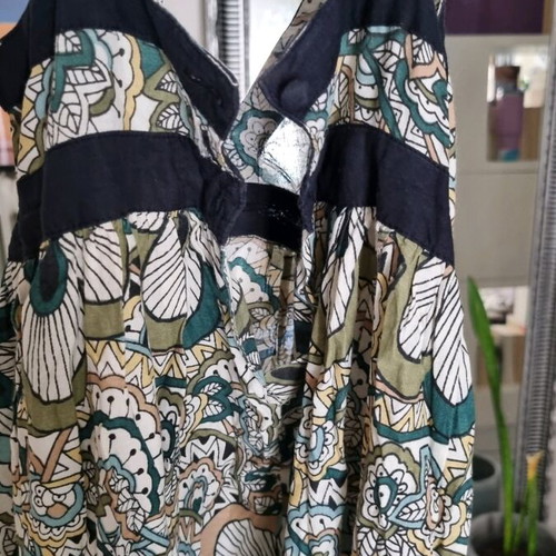 Clothes like new, dresses, trousers, jacket, blouses