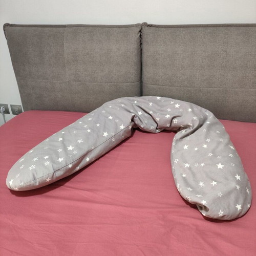Theraline The Comfort pregnancy and nursing pillow