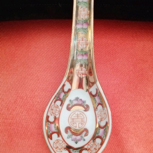 chinese spoon