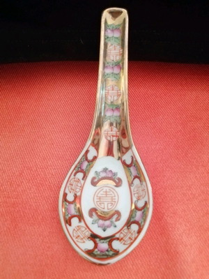 chinese spoon