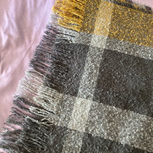 S.Oliver scarf shawl new, large size