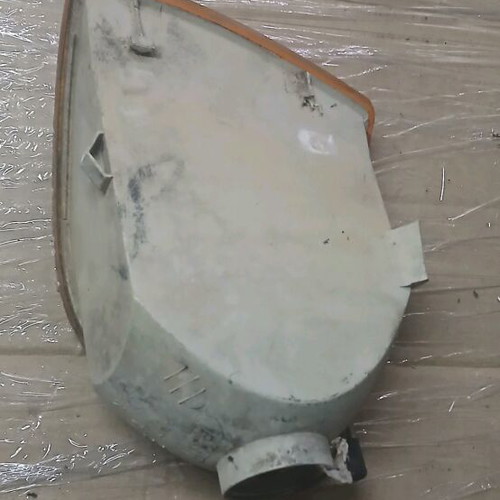 VW Polo 1997-1999 right turn signal used