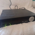 Peavy PV900 ενισχυτής μεταχειρισμένος