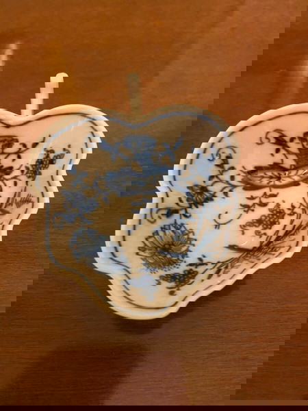 ORIGINAL Meissen ΣΥΛΛΕΚΤΙΚΟ ΠΟΡΣΕΛΑΝΗ ΔΙΑΚΟΣΜΗΤΙΚΟ!!60€!!