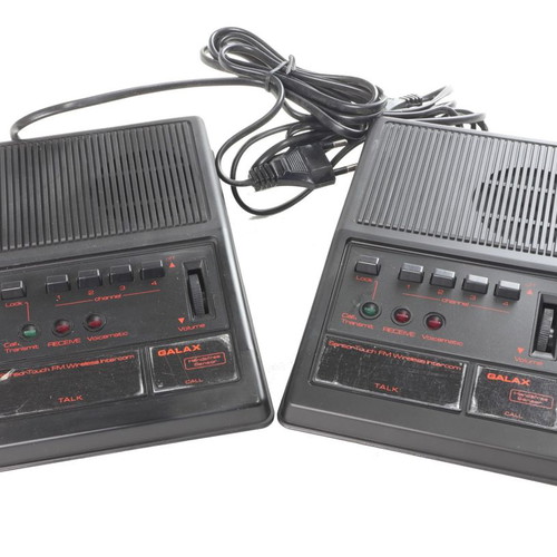 Intercom through phase new