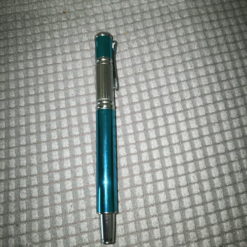 Writing pens new, pack of 9 pieces