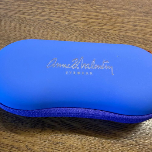 Anne et Valentin × Camille Walala LALA II limited edition sunglasses 031/400