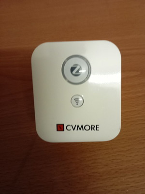 CV More smart plug used, good working condition