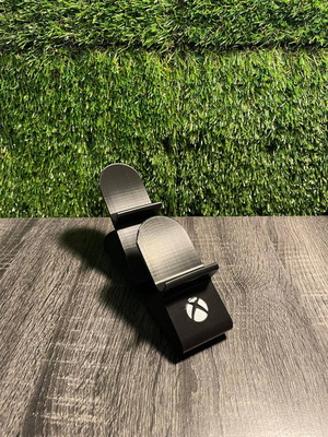 Διπλή βάση στήριξης χειριστηρίων Xbox One / S / Series X / S