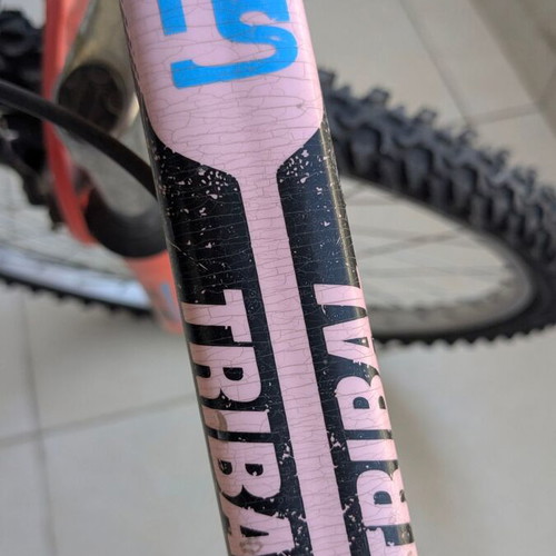 Clermont Tribal 26" mountain bike