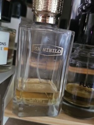 Ex Nihilo Fleur Narcotique Decant 3 ml new, authentic perfume