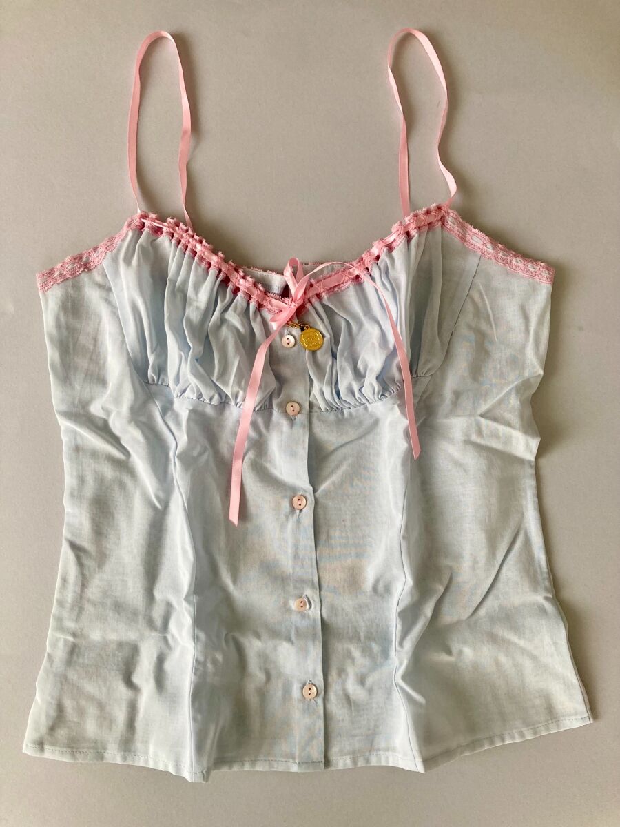 Fifi Chachnil Vintage Lingerie new with… - € 350,00 - Vendora.cy