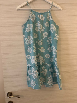 H&M summer beach dress 164cm