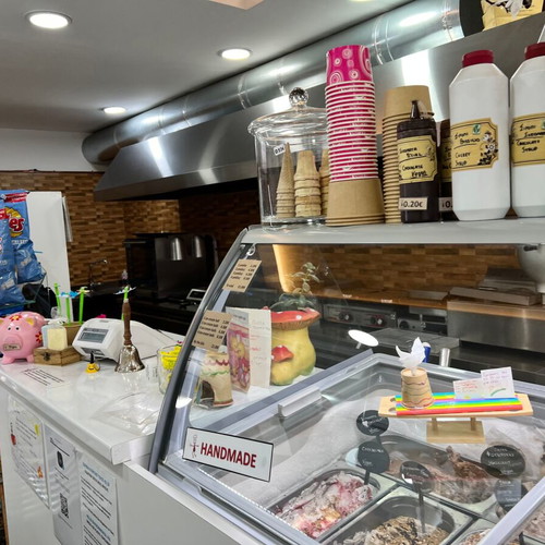Catering Business for Sale in Artemida with Fully Equipped Kitchen