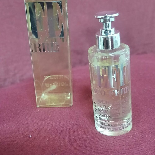 Gianfranco Ferre Eau de Toilette Miniature 5 ml like new