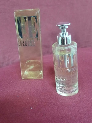 Gianfranco Ferre Eau de Toilette Miniature 5 ml like new