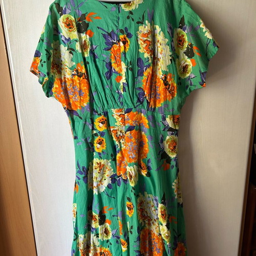 Fidele Dress No 5 new, multicolored
