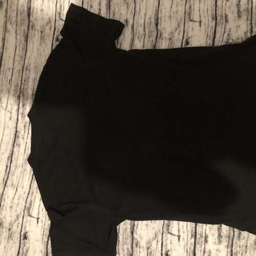 Dickies t-shirt black like new, size XS